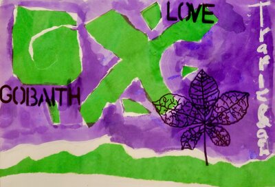 Placenames - Place Names - 42